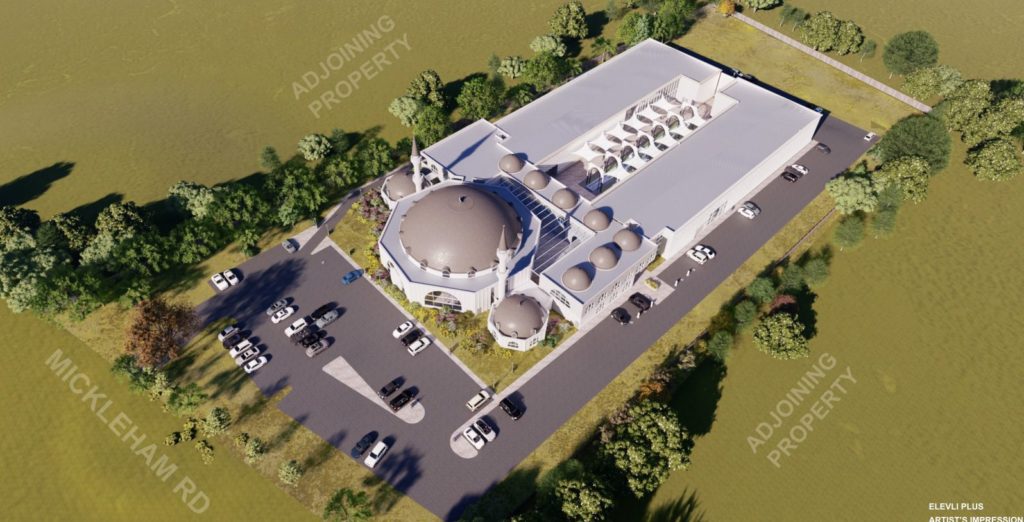 Craigieburn Project